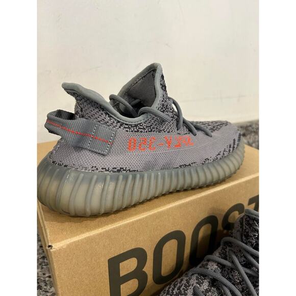 Adidas Yeezy Boost 350 V2 Beluga 2.0 Men\'s Size 7 SPB-SAL (328696) main image 5